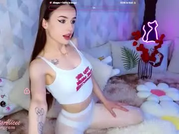 alicebate from Chaturbate is Freechat