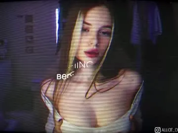 alicecost from Chaturbate is Freechat