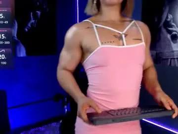 alicefit_212 from Chaturbate is Freechat