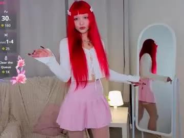 alicefoxyv from Chaturbate is Freechat