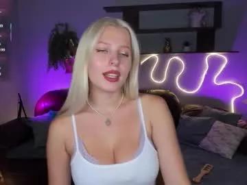 alicefreman from Chaturbate is Freechat