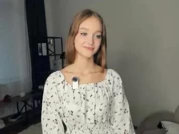 alicemelison from Chaturbate is Freechat