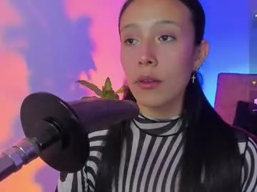 alicemoon__ from Chaturbate is Freechat