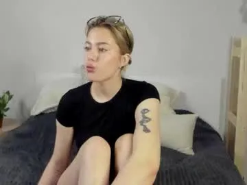 alicesparks from Chaturbate is Freechat