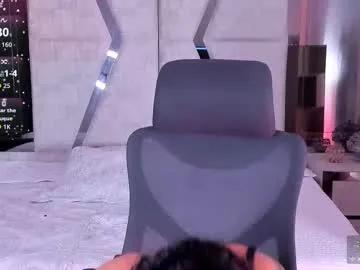 alicestevens_ from Chaturbate is Freechat