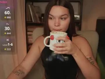 alicesweetlove from Chaturbate is Freechat