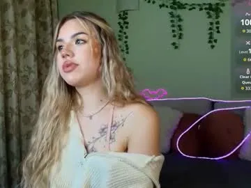 alicetenshi from Chaturbate is Freechat