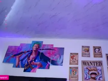 aliceusen from Chaturbate is Freechat