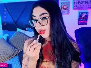 aliceusen from Chaturbate is Freechat