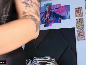 aliceusen from Chaturbate is Freechat