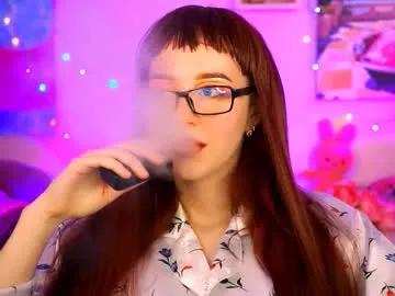 alicewelch_ from Chaturbate is Freechat