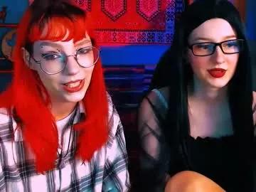 alicewelch_ from Chaturbate is Freechat