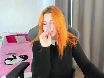 alicewinchesterr from Chaturbate is Freechat