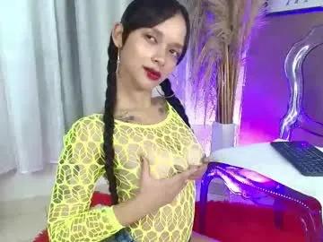 alicia__kiss from Chaturbate is Freechat