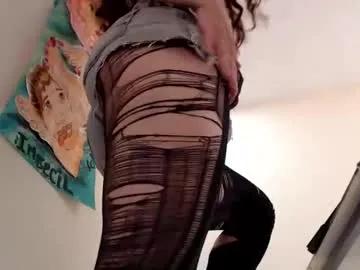 alicia_cachonda from Chaturbate is Freechat