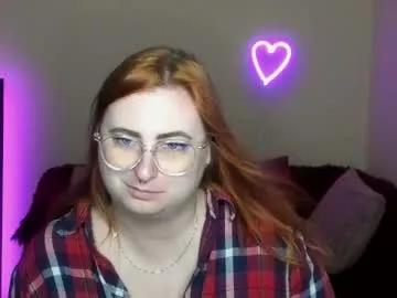 alicia_side_red from Chaturbate is Freechat