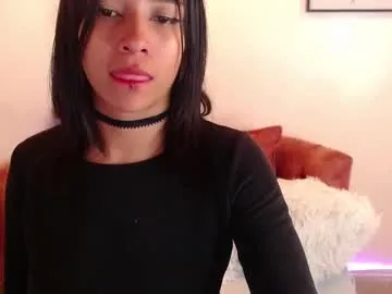 aliciacute__ from Chaturbate is Freechat