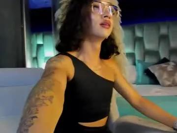 alidiaz__ from Chaturbate is Freechat