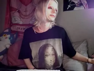 alien_bella from Chaturbate is Freechat