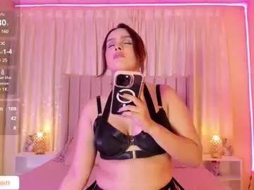 Aliison_smith from Chaturbate