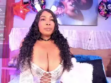 aliisson_cruz from Chaturbate is Freechat