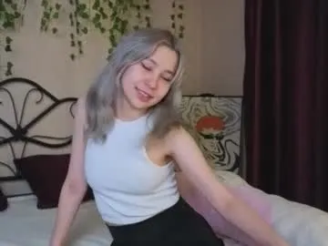alikasocute from Chaturbate is Freechat