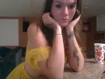 alinaandluke from Chaturbate is Freechat