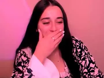 alinaasti_ from Chaturbate is Freechat