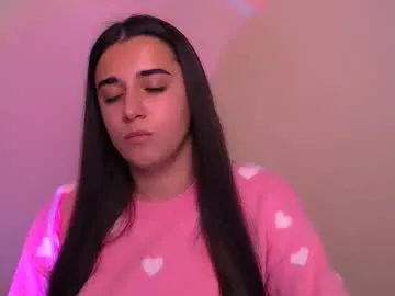 alinaasti_ from Chaturbate is Freechat