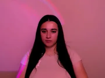 alinaasti_ from Chaturbate is Freechat