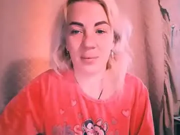 alinafrey_ from Chaturbate is Freechat