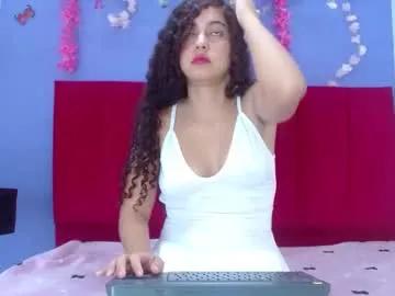 alinamoretcm from Chaturbate is Freechat