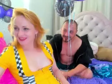 alisa_and_drew from Chaturbate is Freechat