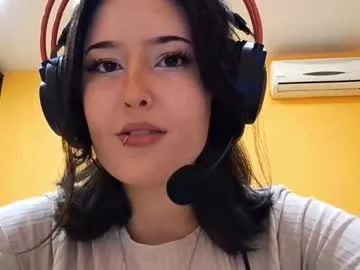 alisafelber from Chaturbate is Freechat