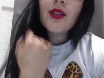 alisha_9997 from Chaturbate is Freechat