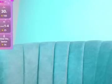 alisha_lims from Chaturbate is Freechat