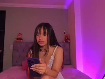 alisha_olsen_ from Chaturbate is Freechat