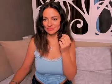 alisiaamilf from Chaturbate is Freechat