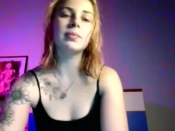 alismoona from Chaturbate is Freechat