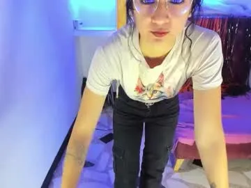 alison_moon7 from Chaturbate is Freechat