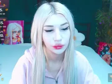 alison_moonlight from Chaturbate is Freechat