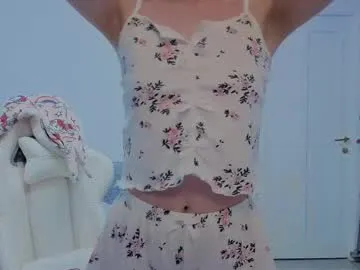 alisontiny from Chaturbate is Freechat