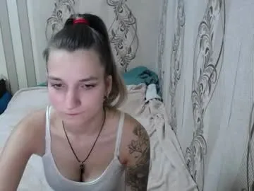 alissaclentx from Chaturbate is Freechat
