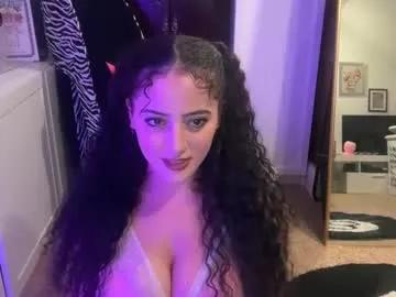 alissajaede from Chaturbate is Freechat