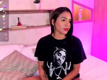 alisse_baker from Chaturbate is Freechat