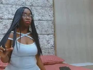 alisson_brunnet from Chaturbate is Freechat
