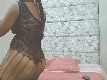 alisson_brunnet from Chaturbate is Freechat