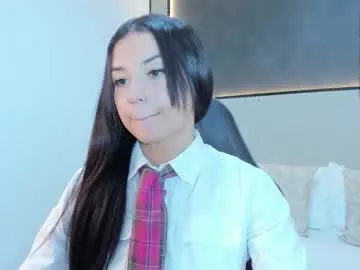 alisson_girl_ from Chaturbate is Freechat