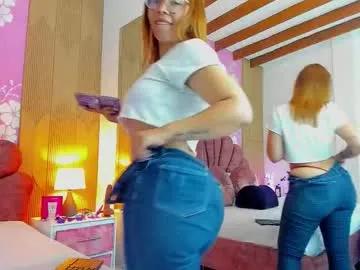 alissonpeach01 from Chaturbate is Freechat