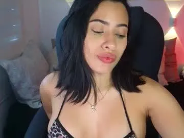 alissonpeer from Chaturbate is Freechat